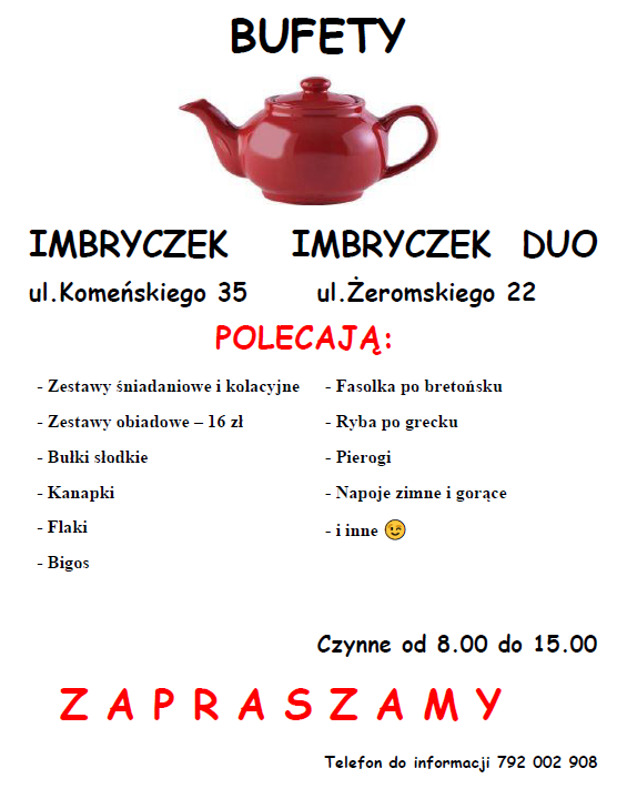 Imbryczek