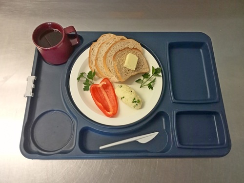 KOLACJA Pasta z sera papryka
