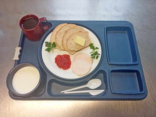 DIETA szynkowa dżem
